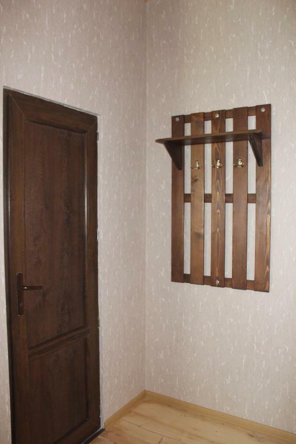 Hotel Rustaveli St11 à Kazbegi Extérieur photo